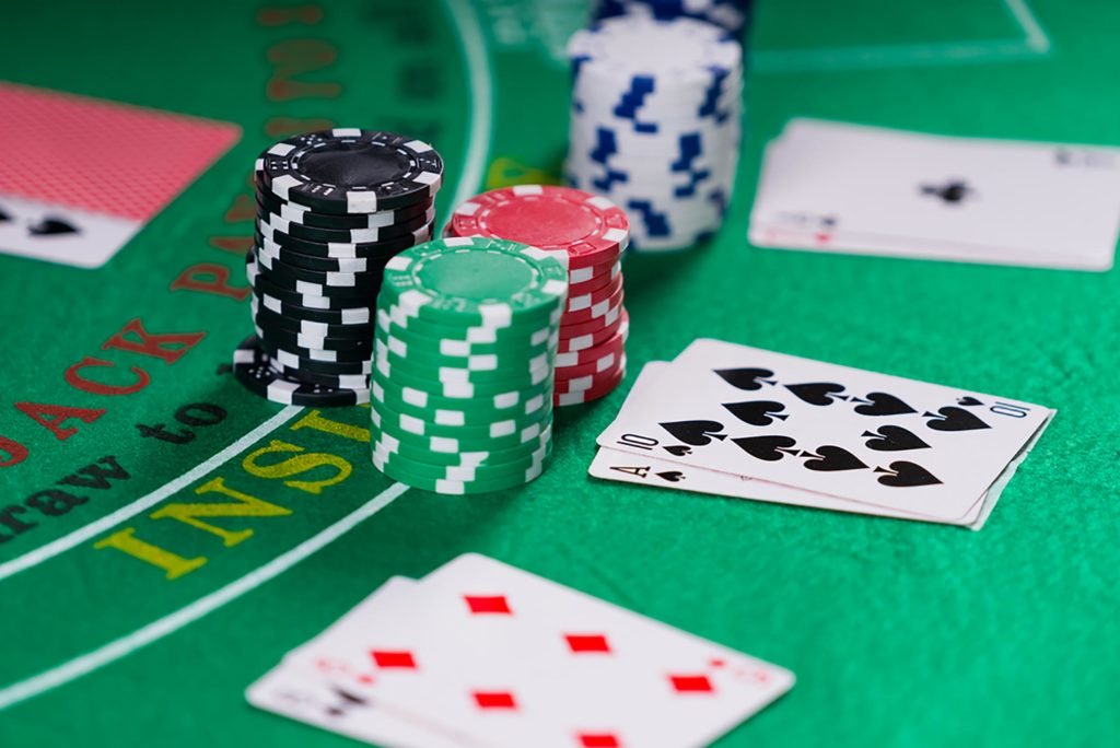 Getting the Best Poker Online Competitions
