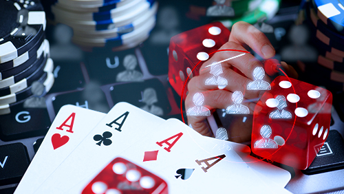 Differences Between Land-Based Poker and Online Poker