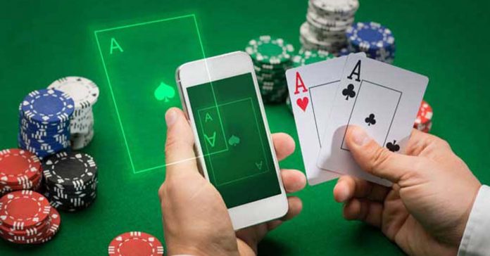 Getting the Best Poker Online Competitions