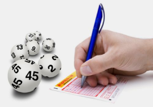 Winning Online Lottery System