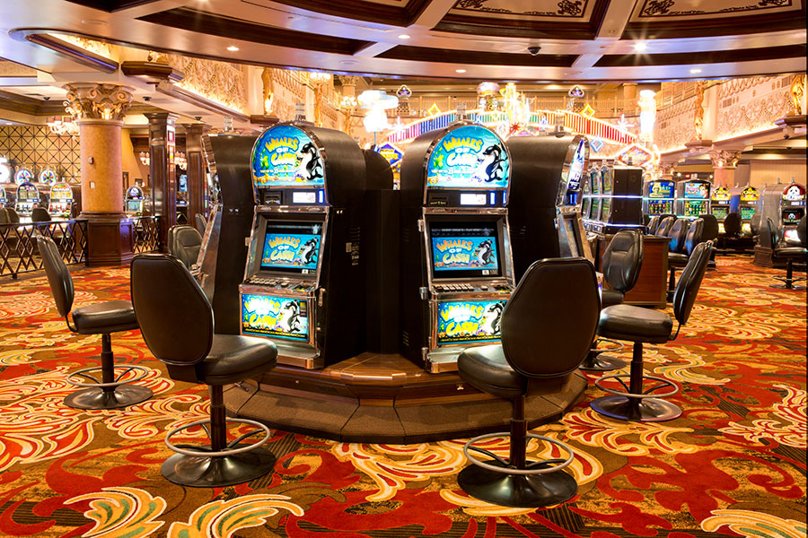 Tips to judge online slot machine