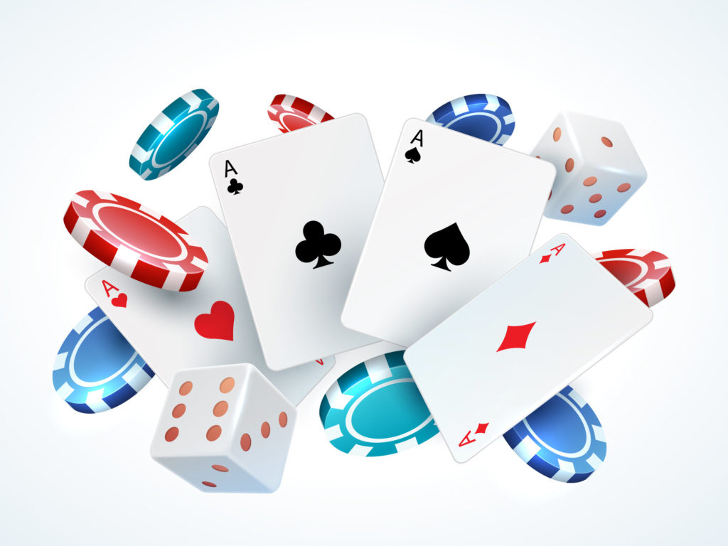Online Casino Games & the Fun in Playing Them