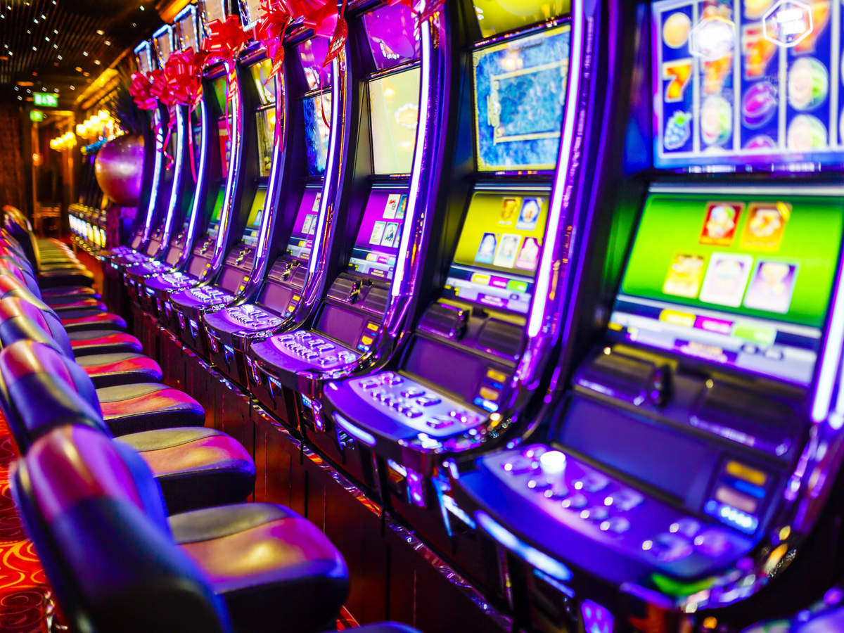How to Understanding Online Slot Games