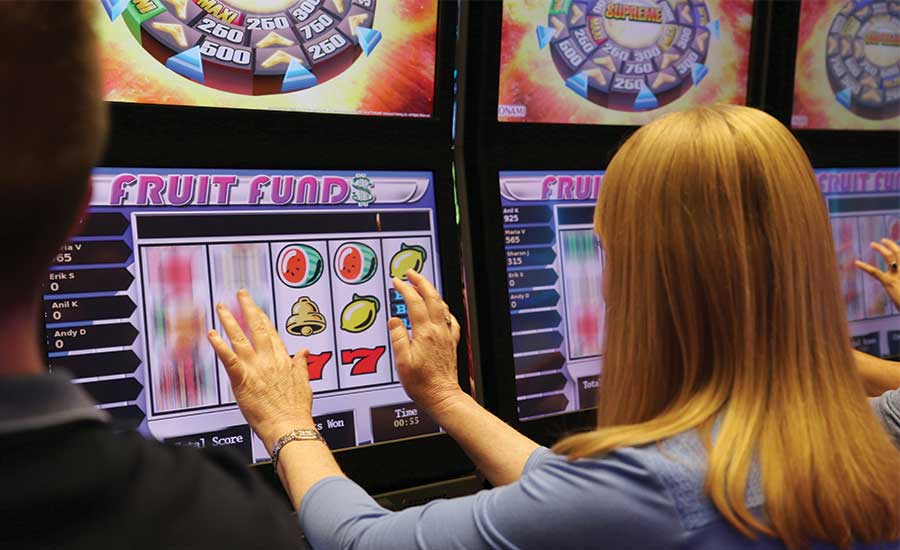 online casino strategies