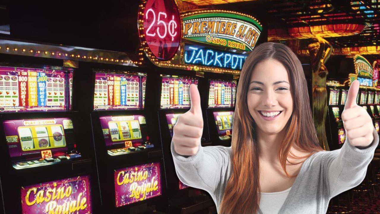 Find a reliable website to play slot games