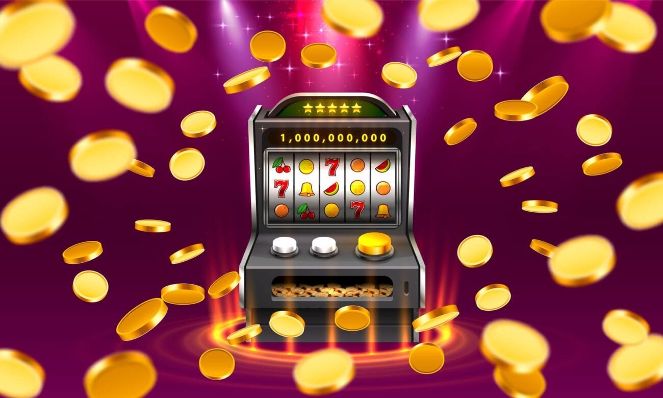 Top Tips for Staying Safe from Scams in Online Slot Games